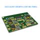 15W Charging Meaty Plant 3000K Grow Light PCB Assembly