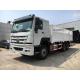 Howo 30 Tons 6X4 Heavy Duty Cargo Van Euro II Emission Standard 371hp
