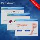 Sincoheren 808nm Razorlase Diode Hair Removal Device quickly painless hair removal