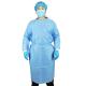 10 PCS/Box Waterproof Isolation Gown
