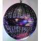 Customizable Shape Transparent LED Display For Various Events And Venues