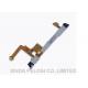 Vertical 120 Mm Length Phone Flex Cable , AAA Grade Apple Iphone Spare Parts