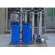 500L/H Automatic Water Softener And Filter System For Domestic / Industrial Water