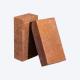 Mgo 95-96% Refractory High-grade Sintered Magnesia Brick For Glass Kiln And Furnace