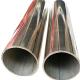 Industrial 316L 430 Stainless Steel Tube ASTM 310 JIS 9.0mm Thickness