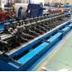 11KW 18 Stations CR Cable Tray Roll Forming Machine