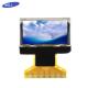 WellDa OLED LCD Display 0.96 Inch Oled With 3.3V Rated Voltage