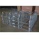 Customized Design Pig Gestation Crates With Cast Iron Feeders Or Ss Sow Feeders