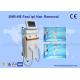 Portable Ipl Hair Removal Machines For Home Lifelong Warranty