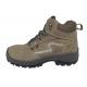 Timberland Steel Toe Work Boots Synthetic Sole SB Category Padded Ankle Collar