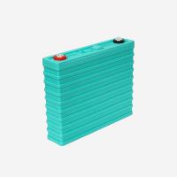 Lifepo4 Lithium Marine Deep Cycle Li-Ion Battery GBS-LFP200Ah-B High Capacity