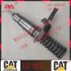 FTB parts C-A-T E325 Diesel Engine Nozzle 3114 3116 Fuel Injector 127-8222 2718669 127-8216