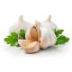 High Quality Green agricultural organic fresh garlic-ecologic product