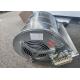Ebmpapst Centrifugal Blower D2D160-BE02-14 220/400V 2.2/1.28A Siemens inverter cooling fan