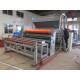 High Frequency Width 3300mm Fence Mesh Welding Machine 415v