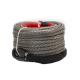 UHMWPE Marine Synthetic Electric 6000Lbs Winch Rope for ATV/UTV Offroad Applications