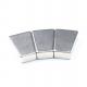 Bar Shape Composite Industrial Neodymium Magnets Permanent N52