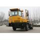 4x2 266hp International Terminal Tractor For Port High Efficiency SC8DK260Q3