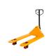 DF Series Hand Hydraulic Pallet Truck Loading Capacity 3000Kg