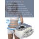 130mw Lipo Light Body Sculpting Machine 12 Laser Pads 360 Cellulite Remover Equipment