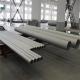 Titanium Alloy Steel Pipe 316Ti Seamless Steel Pipe 2 STD ANIS B36.10