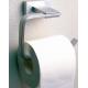 Stainless steel toilet paper hloder with new design & toilet roll holder