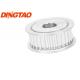 For DT Vector 7000 Cutter Parts Vector 5000 Spare Parts C Shaft Pulley 109065