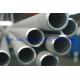 SGS Stainless steel weld pipe ASTM A312 TP316L TP304L Size 1/8  -  72