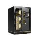 Black Home Office Safe Box Large Storage Space Digital Security