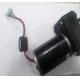 High Efficiency  Home Appliance Motor 24V For Industrial Equipment Brushed Motor