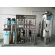 RO Brackish Water Treatment Systems 20000PPM Salty Water Purifier