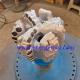 Oil Diamond  Drilling Tool 5-1/2inch PDC Drill Bit Of API Spec