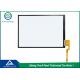 Conductive ITO Analog Resistive Touch Screen LCD Panel 3.1 Inches With 4 Wire