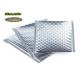 Silver Strong Thick A4 Padded Shipping Envelopes A5 Shockproof Pouches