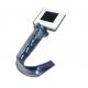Smart Anti - Fog Portable Video Laryngoscope With Rechargeable Battery
