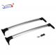 B081 BYD YUAN Aluminum Cross Bars , Luggage Rack Auto Roof Cross Bars 