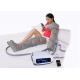 4 / 6 Chambers Air Compression Therapy System With Effective Compressor Pump
