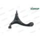 CM Front Axle 54500-0Q000 Hyundai Kia Optimal Control Arm