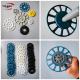 Board 100mm Iso Plastic Insulation Washers