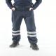 Work Wear Fire Retardent Fr Cargo Pants For Oil And Gas Workers