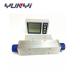 Industrial MF5600 Air Flow Meter With Digital Display