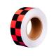 Ece 104 Conspicuity Reflective Tape On Trailers Vehicle Truck Self Adhesive Safety Warning