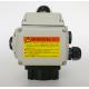 Quarter Turn 30S NEMA4X DC Rotary Actuator