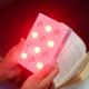 High Power LED Red Light Therapy Devices , 60W Red Light Therapy Panel