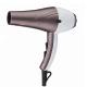 AC Motor Lightweight Professional Hair Dryer With 2 Speed 2 Heat Function