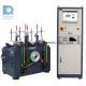 High Speed Spindle Running-In Testing Machine, Spindle Dedicated Aging Tester With One Base