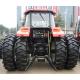 YTO X1804 2200r/Min 180hp Agriculture Farm Tractor With 4 Wheel