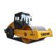 Civil Construction machinery 180 hp vibratory Road roller  18 ton Soil Compactor