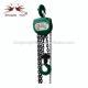 Factory Cheap Price Good Quality Small Hand Lifter Lifting Chain Block Hand