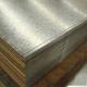 Corrosion Resistance Galvanized Steel Sheet For Building With Cold Rolled Technique